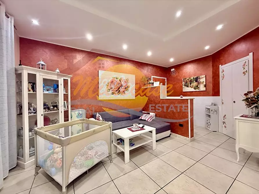 Immagine 23 di Appartamento in vendita  in via giacomo serpotta a Siracusa