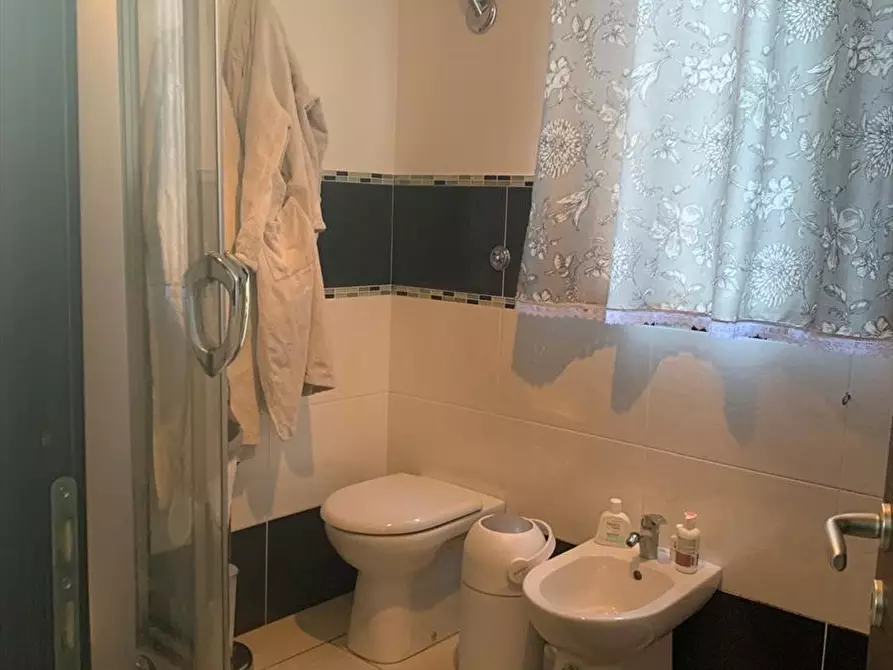 Immagine 13 di Casa indipendente in vendita  in Via Mongenisio  a San Giovanni Gemini