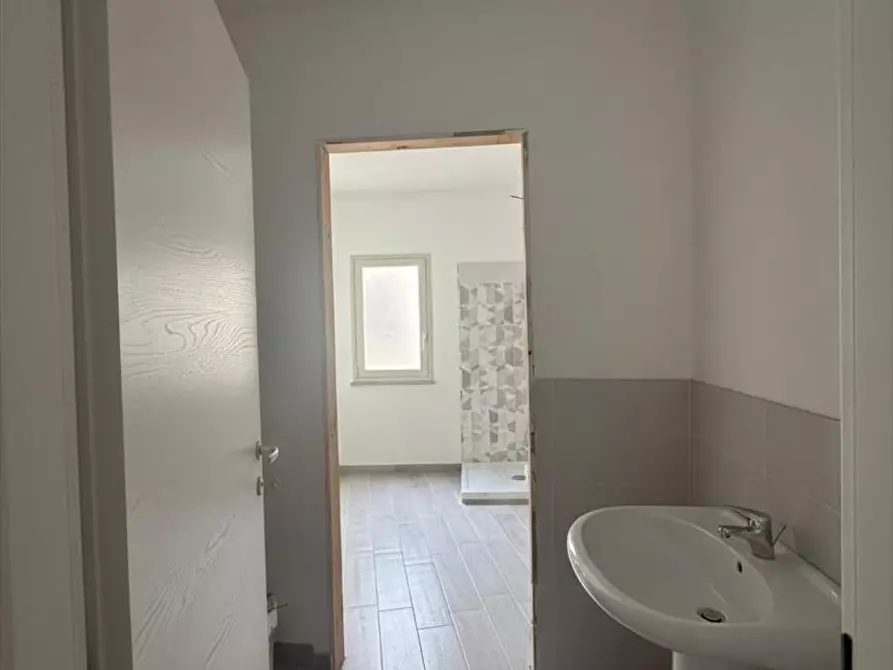 Immagine 9 di Appartamento in vendita  in corso italia a Trapani