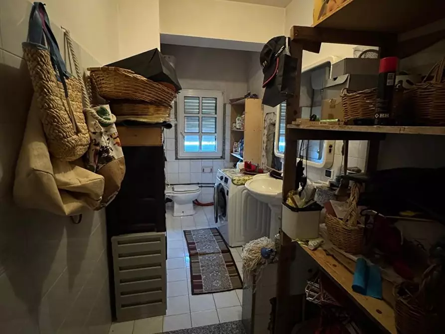 Immagine 11 di Appartamento in vendita  a Polistena