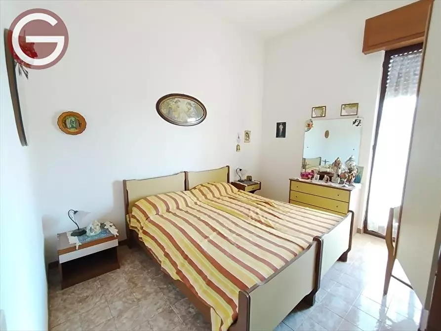 Immagine 14 di Appartamento in vendita  a Cinquefrondi