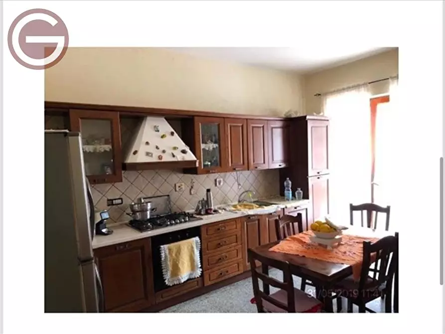 Immagine 4 di Casa indipendente in vendita  a Taurianova