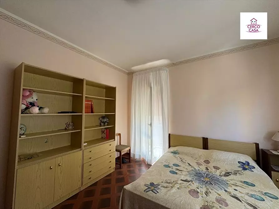 Immagine 13 di Appartamento in vendita  in via Giulio Cesare a Trapani