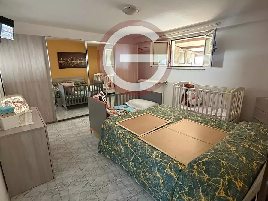 Immagine 18 di Appartamento in vendita  a Cinquefrondi