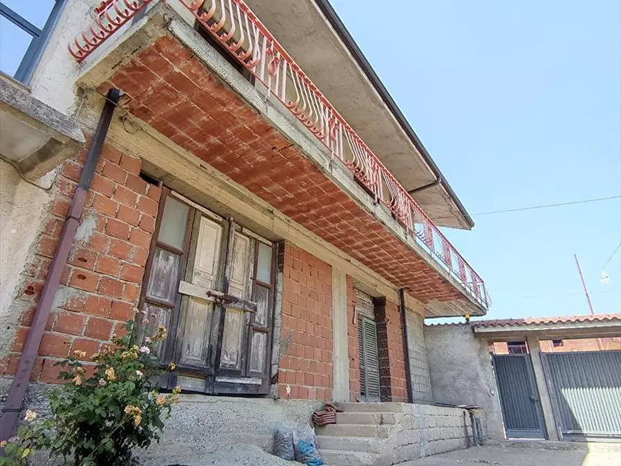 Immagine 1 di Appartamento in vendita  in VIA TIBERIO CONDELLO a Taurianova