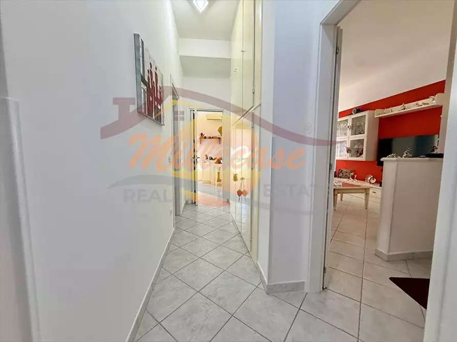 Immagine 14 di Appartamento in vendita  in VIA IGNAZIO MARABITTI a Siracusa