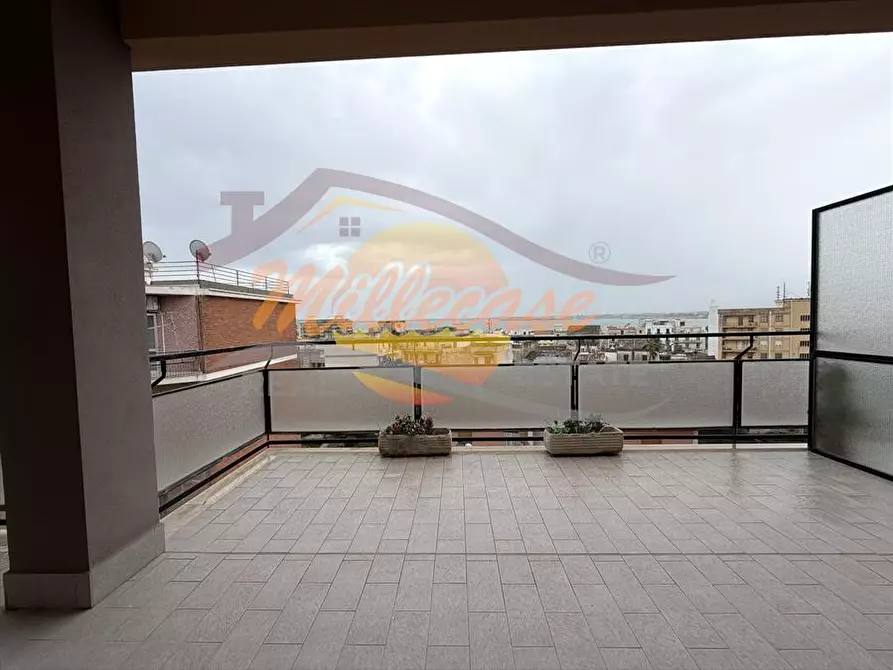 Immagine 7 di Attico in vendita  in CORSO GELONE a Siracusa