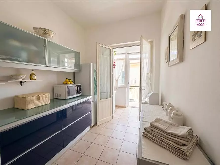 Immagine 3 di Appartamento in vendita  in via costa di mandorla a Paceco