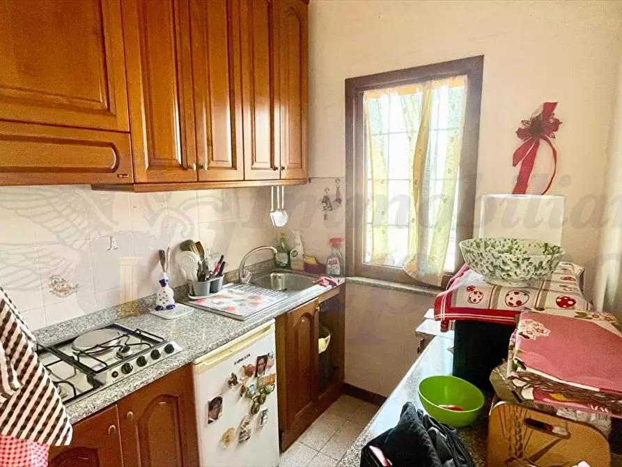 Immagine 6 di Appartamento in vendita  in Via Ascoli Piceno 59 a Ardea