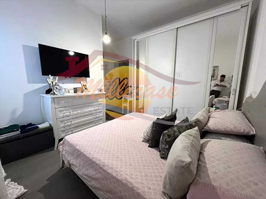Immagine 20 di Appartamento in vendita  in via aidone a Siracusa