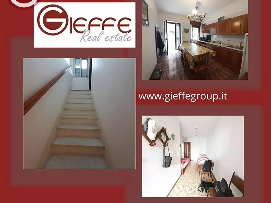 Immagine 1 di Casa indipendente in vendita  a Cittanova