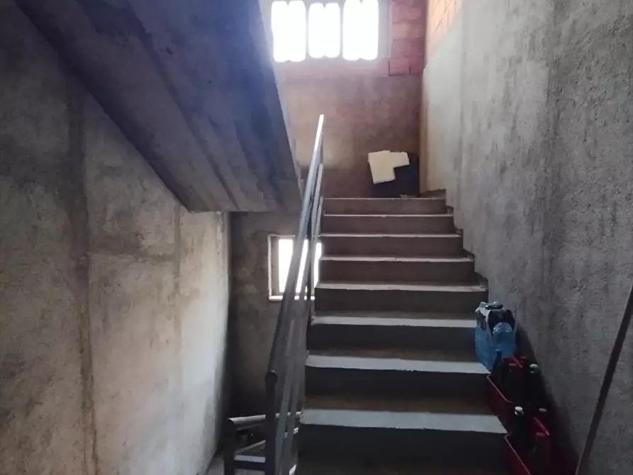 Immagine 5 di Casa indipendente in vendita  a Molochio