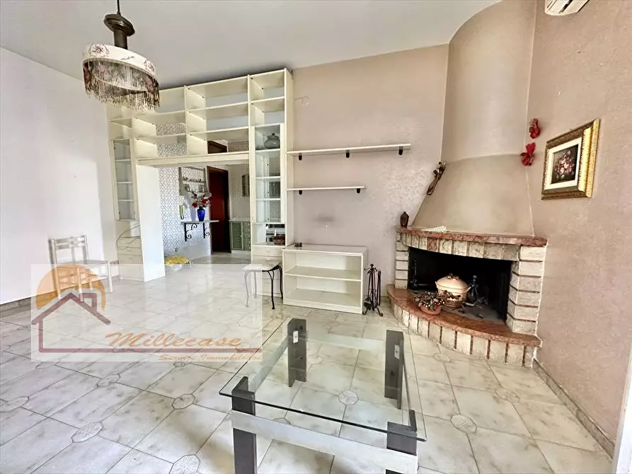 Immagine 5 di Appartamento in vendita  in VIA DANIMARCA a Siracusa