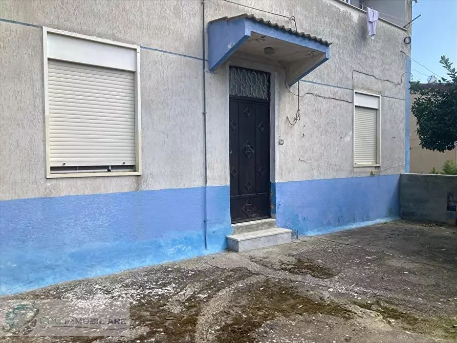 Immagine 2 di Appartamento in vendita  in Via Pio La Torre 18 a Lercara Friddi