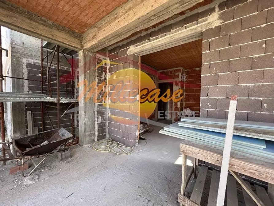 Immagine 14 di Villa in vendita  in VIA PIAZZA ARMERINA a Siracusa