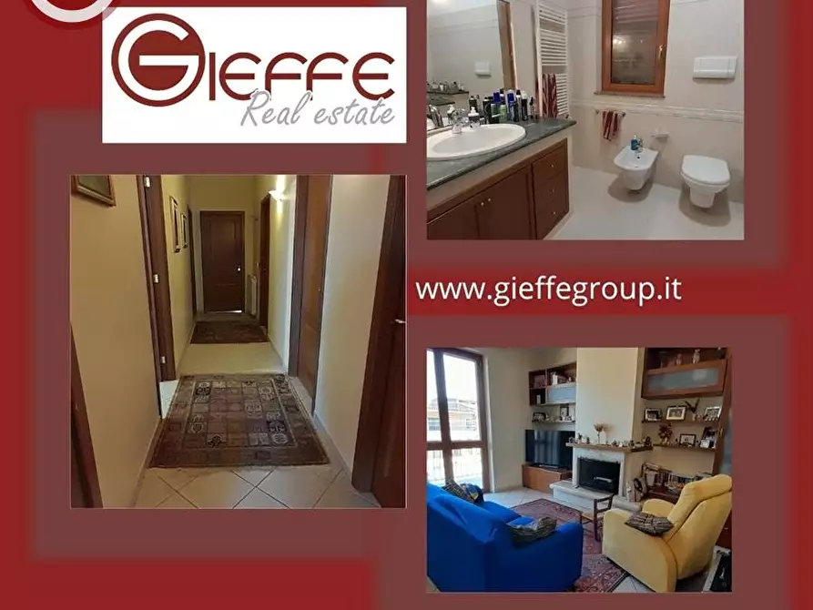 Immagine 1 di Appartamento in vendita  a Taurianova