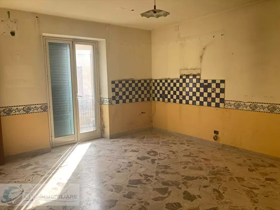 Immagine 5 di Appartamento in vendita  in Via Principe Umberto Vicari  a Vicari