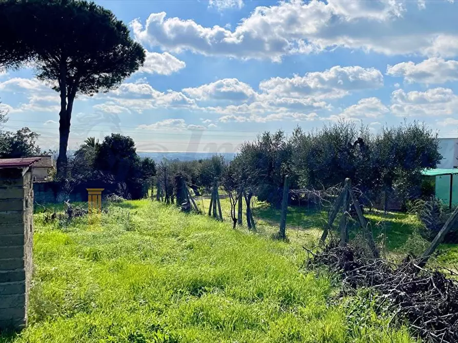 Immagine 2 di Rustico / casale in vendita  in Via San Nicola 74 a Velletri