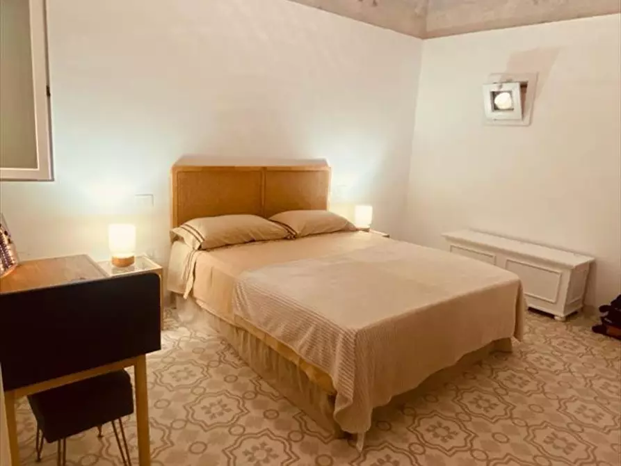 Immagine 19 di Appartamento in vendita  in via Nino Bixio a Trapani