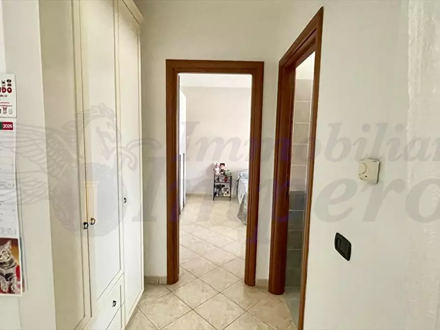 Immagine 12 di Appartamento in vendita  in Via Carlo Alberto dalla Chiesa 74 a Pomezia