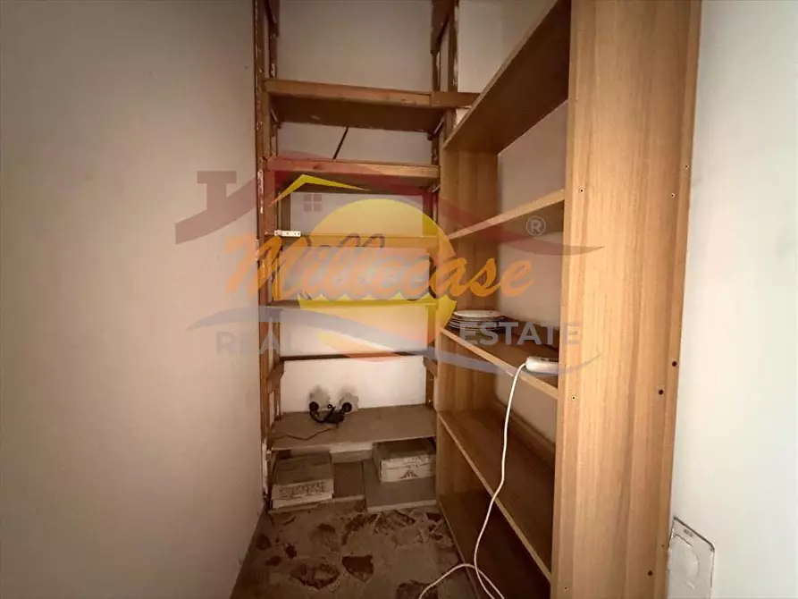 Immagine 21 di Appartamento in vendita  in VIALE SCALA GRECA a Siracusa