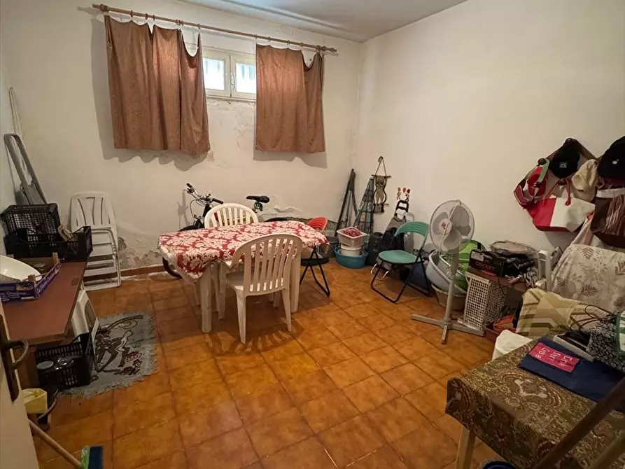 Immagine 19 di Casa indipendente in vendita  a Taurianova