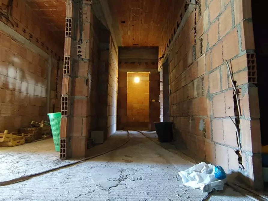 Immagine 7 di Appartamento in vendita  a Taurianova