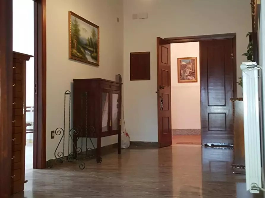 Immagine 4 di Appartamento in vendita  a Taurianova