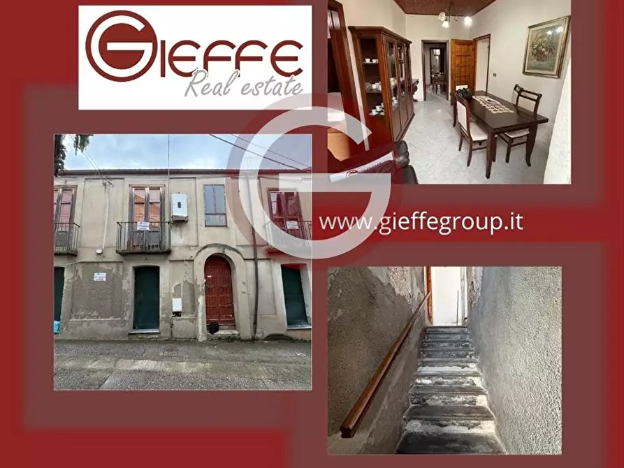 Immagine 1 di Appartamento in vendita  a Taurianova