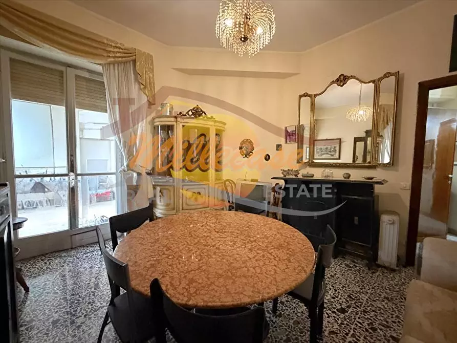 Immagine 7 di Appartamento in vendita  in corso gelone a Siracusa