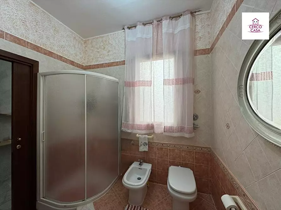 Immagine 17 di Appartamento in vendita  in via Vecchia Martogna a Erice