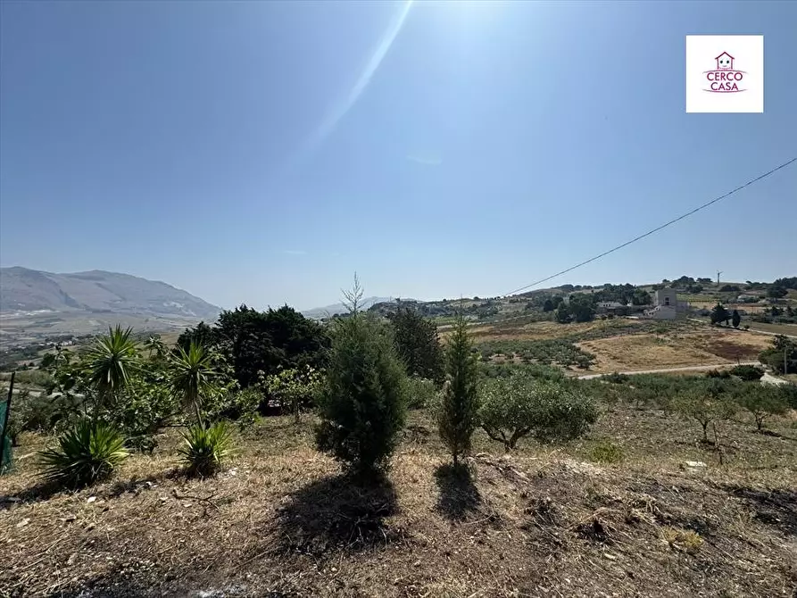 Immagine 22 di Casa indipendente in vendita  in PANONEVE a Buseto Palizzolo