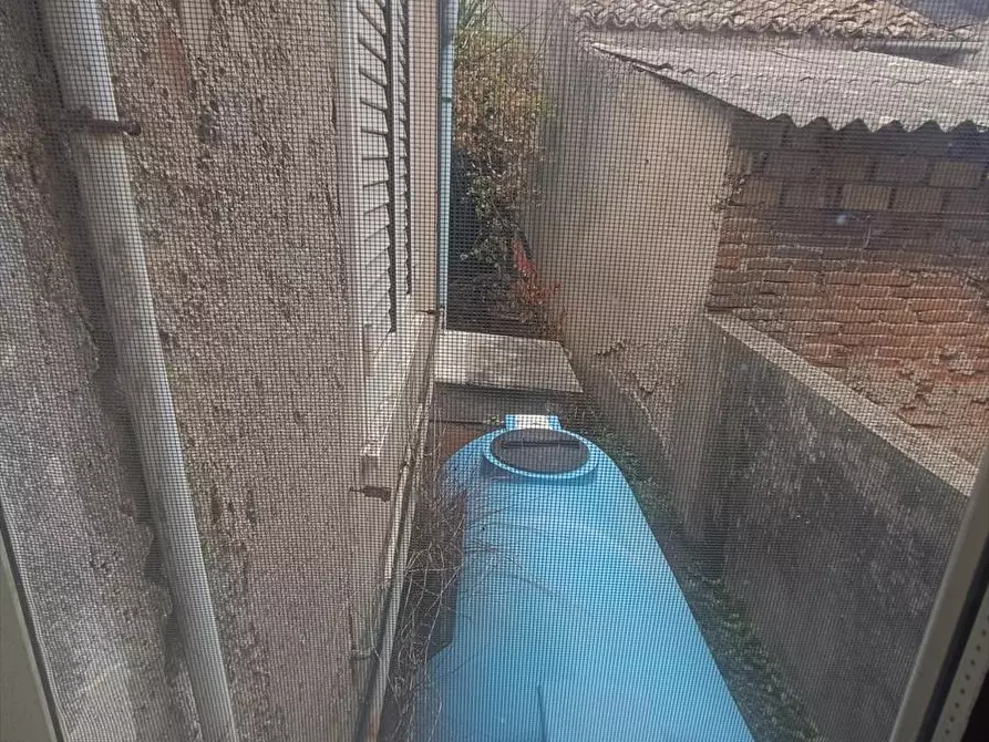 Immagine 8 di Casa indipendente in vendita  a Polistena