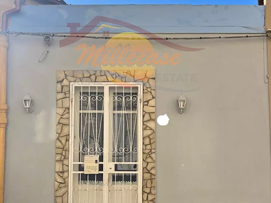 Immagine 22 di Casa indipendente in vendita  a Siracusa