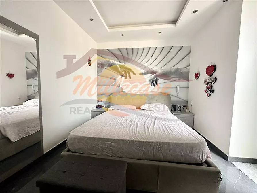 Immagine 10 di Appartamento in vendita  in piazza santa lucia a Siracusa