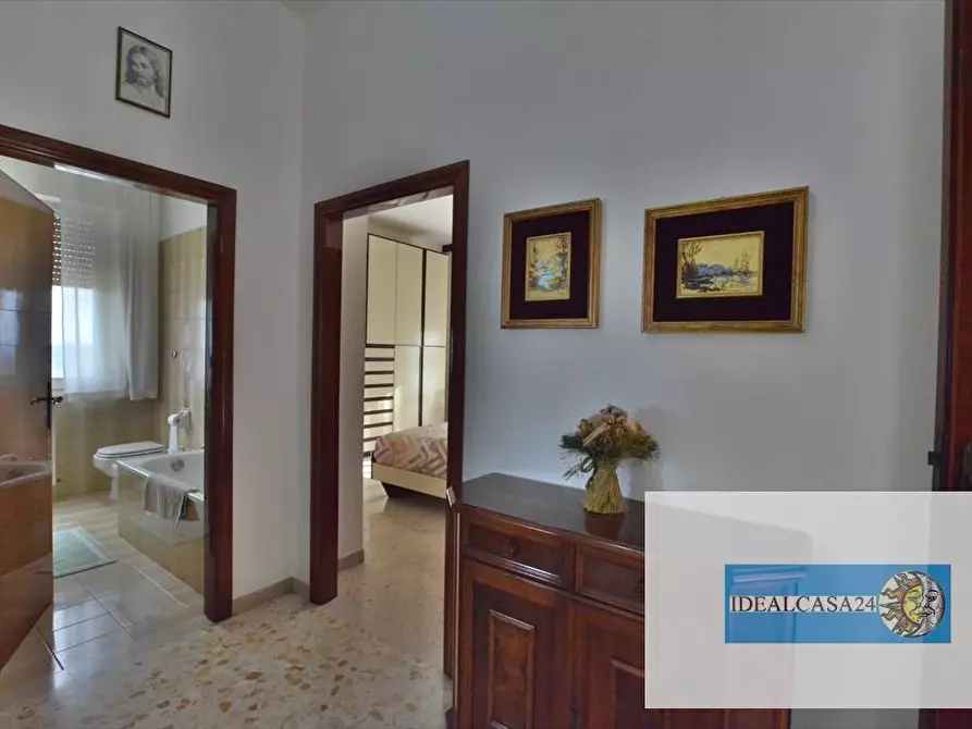 Immagine 28 di Casa indipendente in vendita  in Pollenza C.da Fontangela a Pollenza