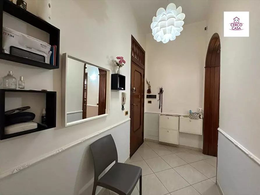 Immagine 14 di Appartamento in vendita  in via casabianca a Trapani