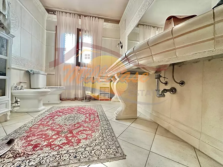 Immagine 18 di Villa in vendita  in TRAVERSA SINERCHIA a Siracusa