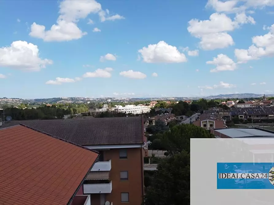 Immagine 4 di Appartamento in vendita  in Villa Potenza Via Giovanni Palatucci a Macerata