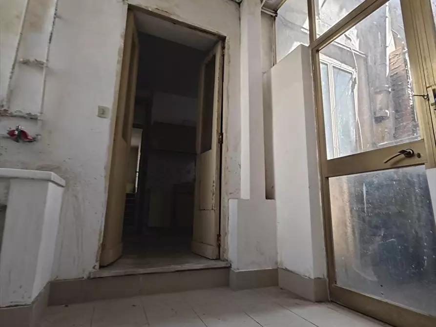 Immagine 6 di Casa indipendente in vendita  a Polistena