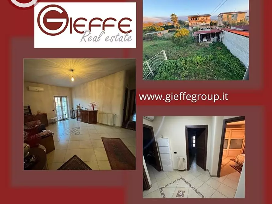 Immagine 1 di Appartamento in vendita  a Polistena