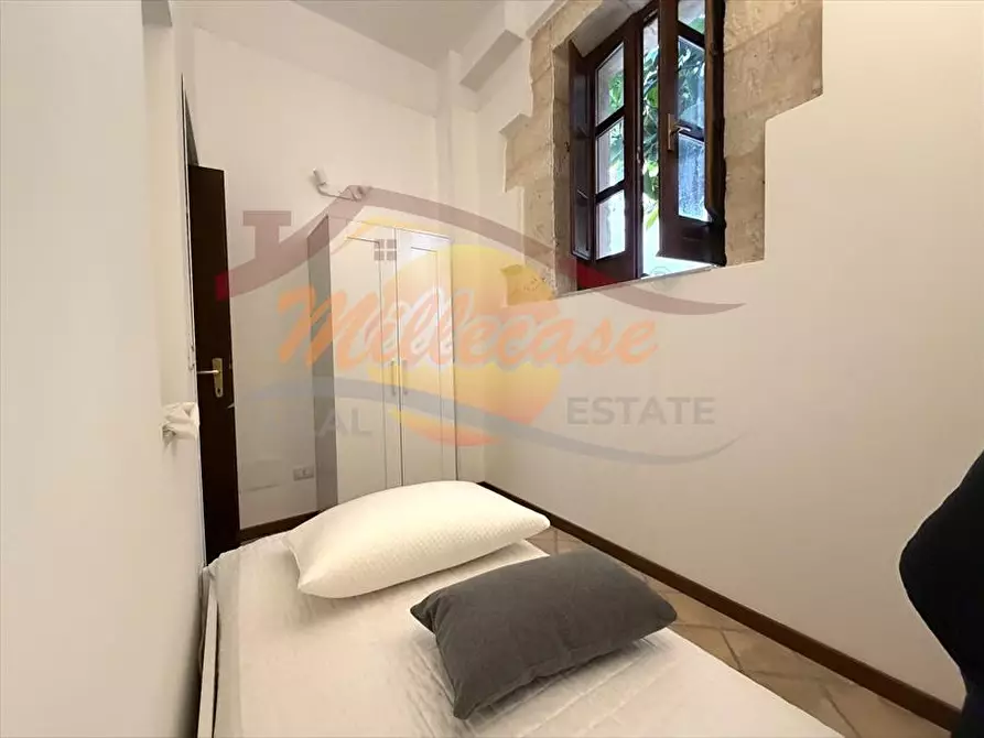 Immagine 15 di Appartamento in vendita  in Via della giudecca a Siracusa