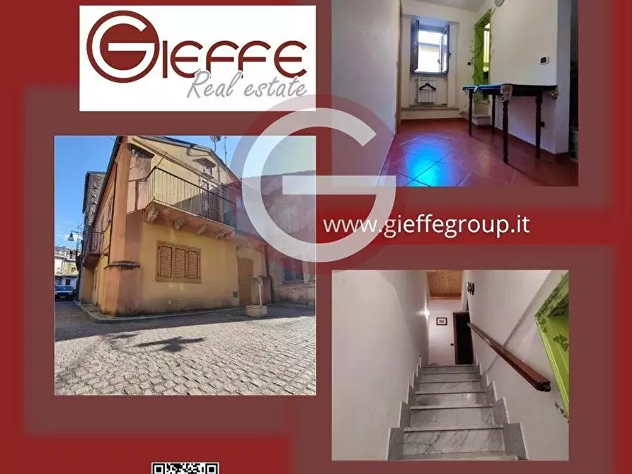 Immagine 1 di Casa indipendente in vendita  a Cittanova