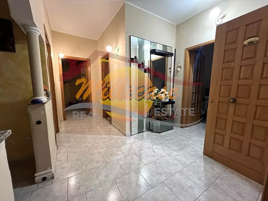 Immagine 5 di Appartamento in vendita  in via siracusa a Siracusa