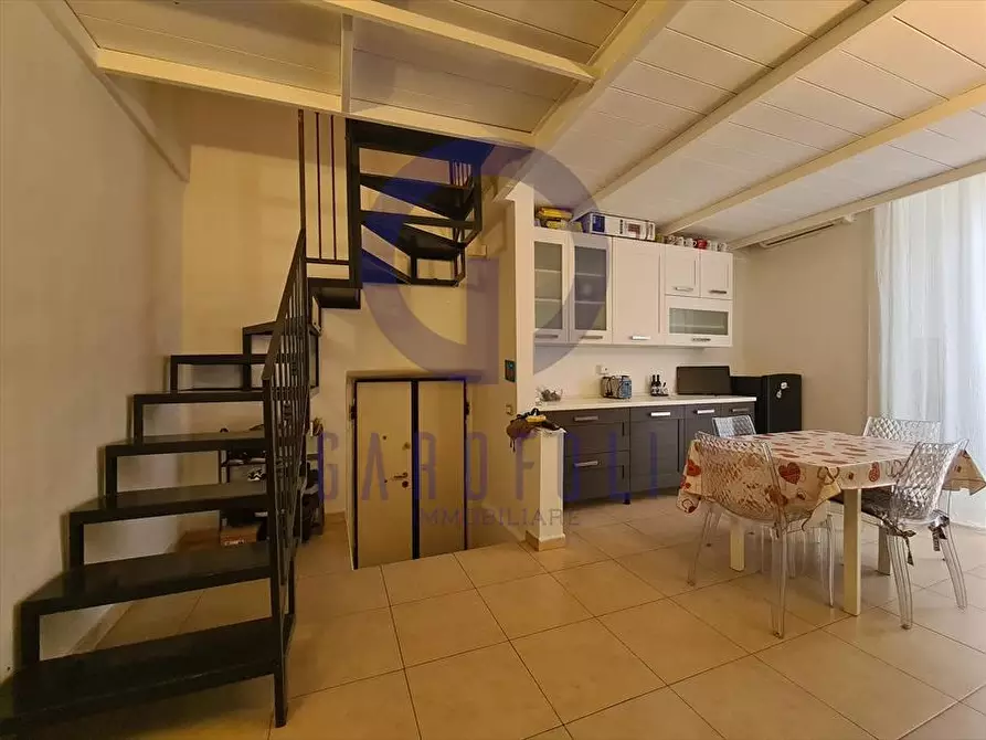 Immagine 8 di Appartamento in vendita  in Strada Porta Nuova a Bisceglie