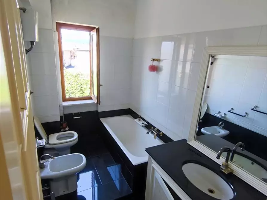 Immagine 11 di Appartamento in vendita  a Cittanova