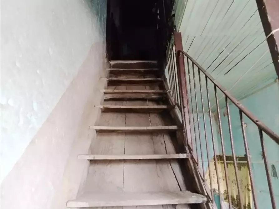 Immagine 6 di Casa indipendente in vendita  a Cittanova