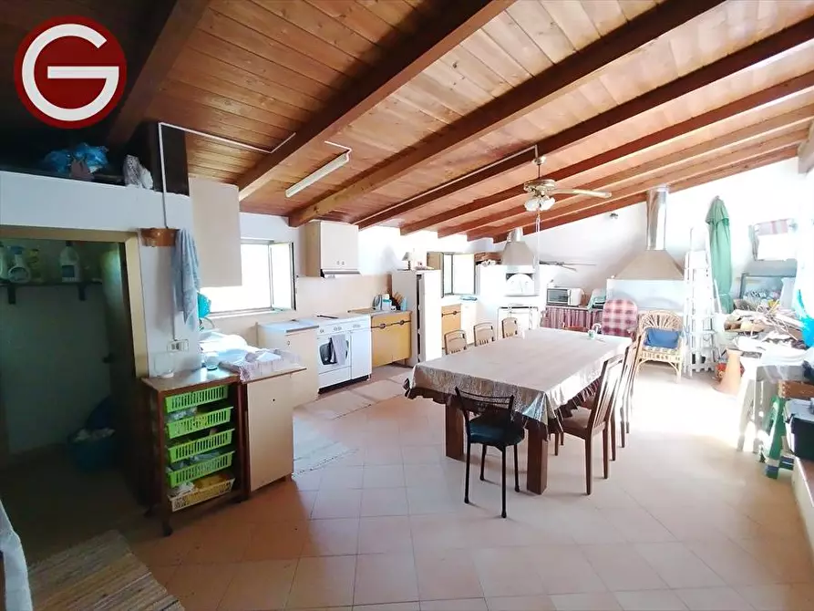 Immagine 5 di Casa indipendente in vendita  in Via Degli Olandri n° 24 a San Ferdinando