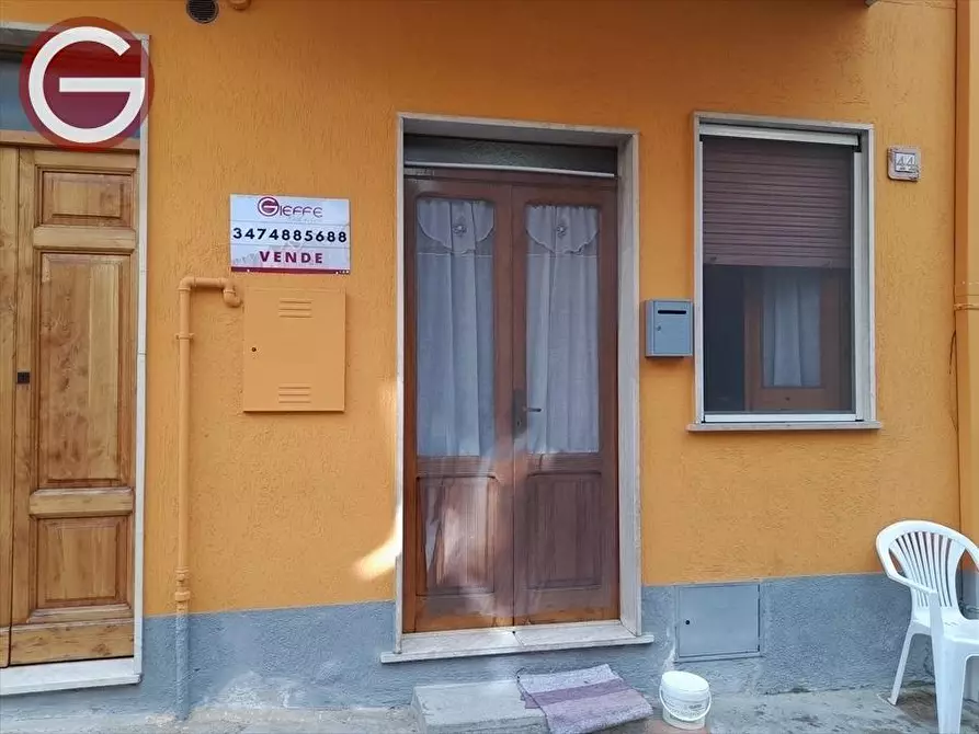 Immagine 11 di Casa indipendente in vendita  a Cittanova