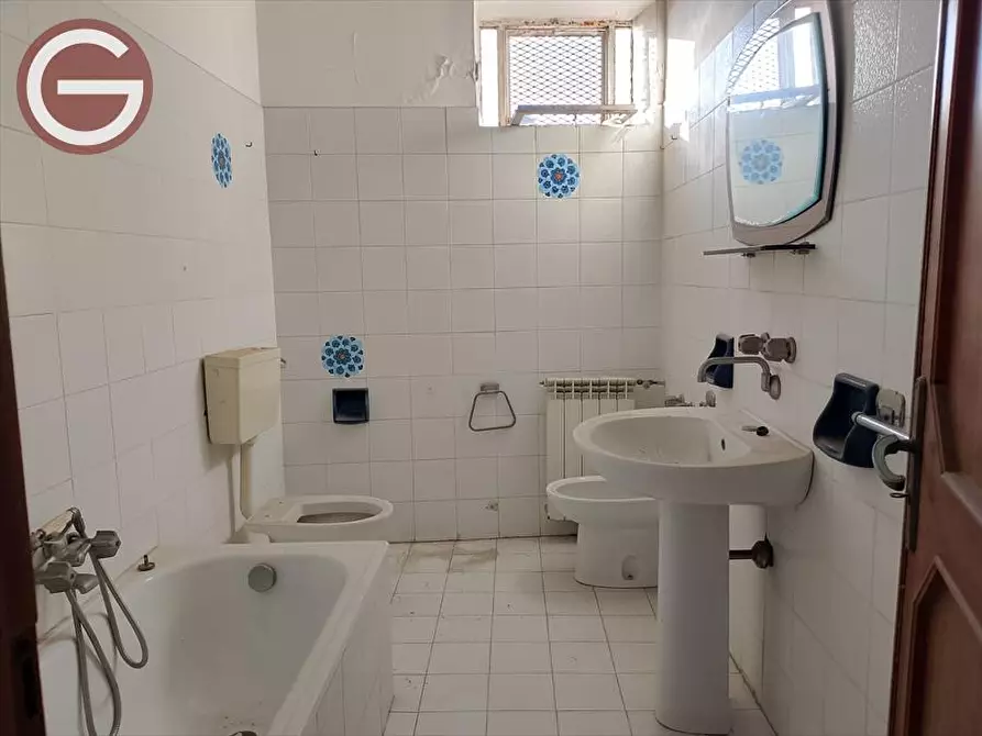 Immagine 22 di Appartamento in vendita  a Polistena